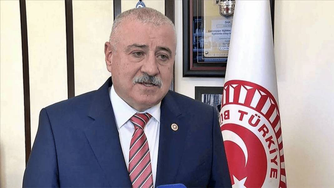 Seçmen en çok bu 20 milletvekiline güveniyor! Araştırmadan çarpıcı sonuçlar 12